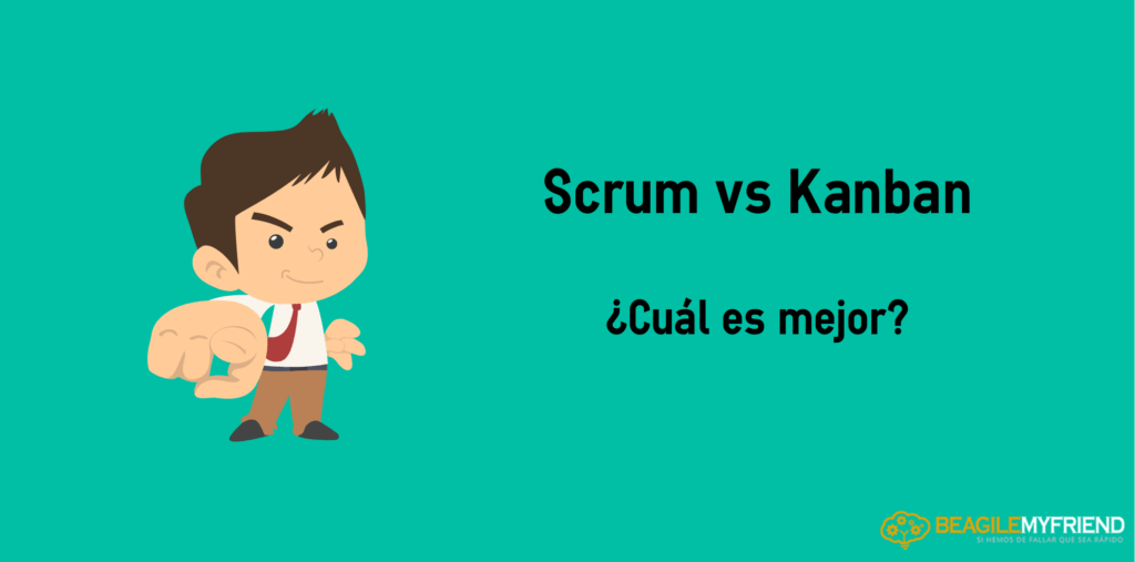 Scrum vs Kanban