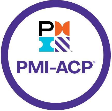 certificación pmi acp
