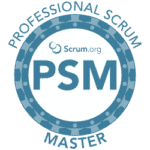 certificacion scrum master psm