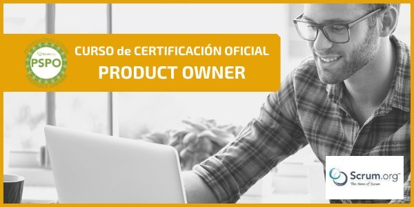 curso product owner pspo